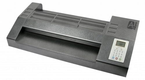Albyco 480 R6 A2-laminator