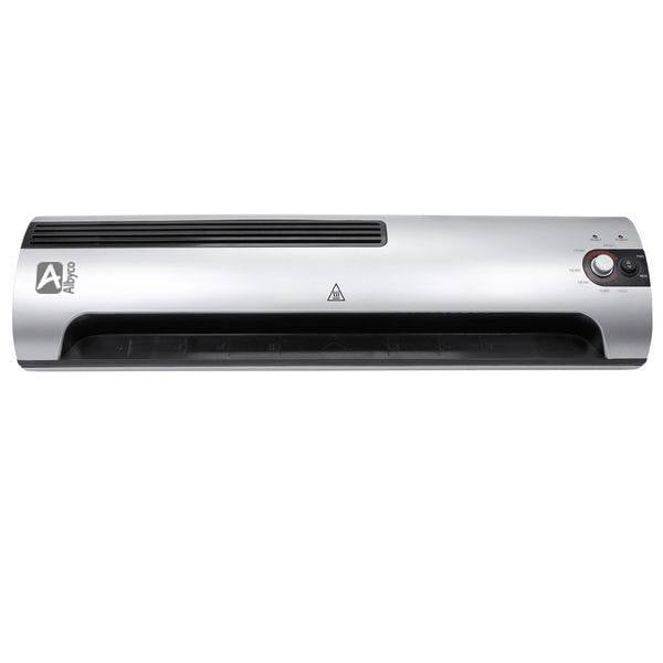 Archeologie Wonder voorzien Albyco A2HE, professionele A2 hoezenlaminator - Albyco