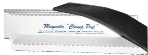 Magnetic Clamp Pads