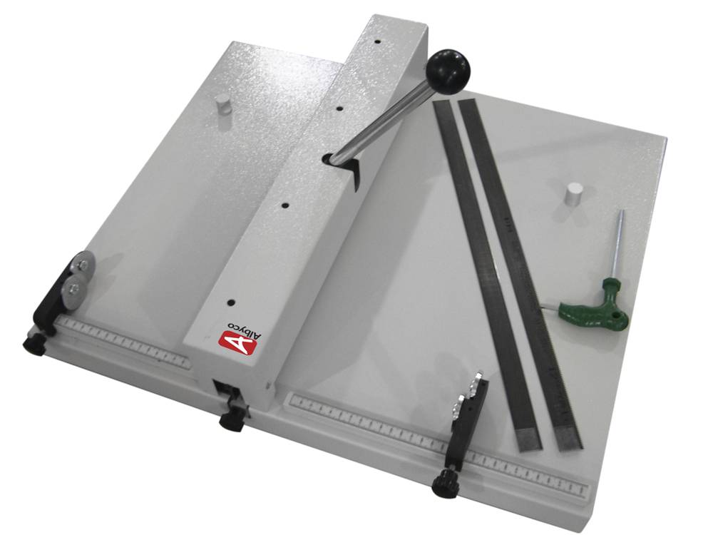 Professionele Rilmachines: van Handmatig tot Volautomatisch - Albyco