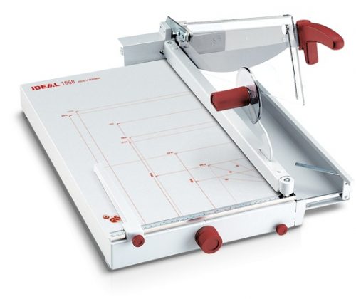 Ideal 1058 bordschaar