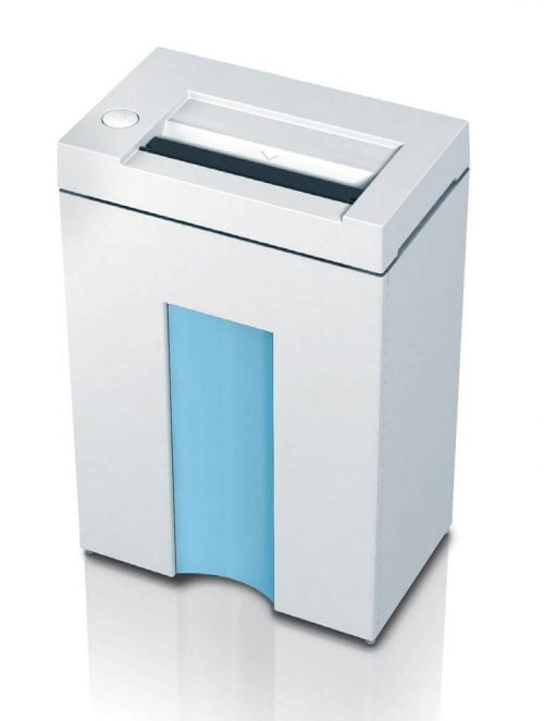 Ideal 2265 shredder