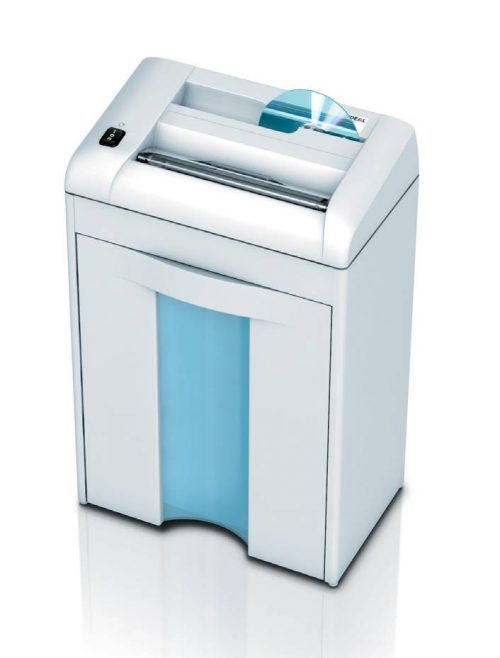 Ideal 2270 papierversnipperaar