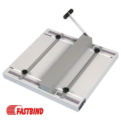 Fastbind C400 rilmachine