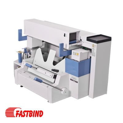 Fastbind PUR-EVA bindsysteem