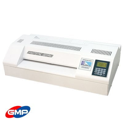 cache Penetratie rammelaar GMP Fastsync 470-R6, hoezenlaminator - Albyco