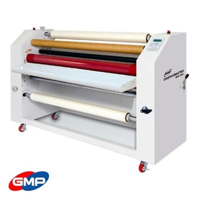 GMP Graphicmaster Mini 1600