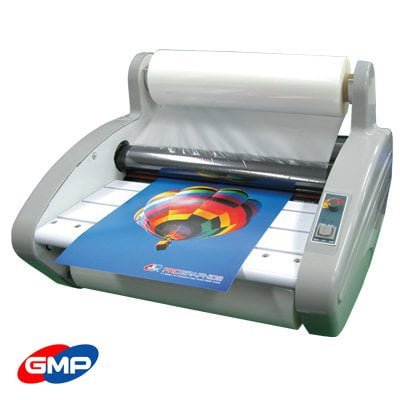 Plastifieuse en continu GMP Image 320