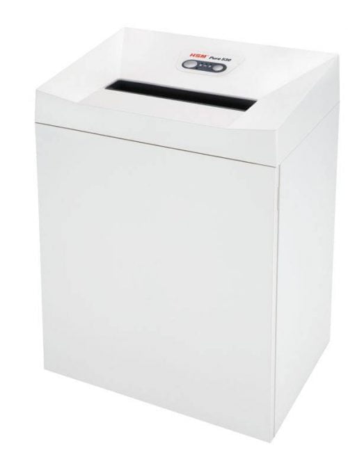 HSM Pure 530