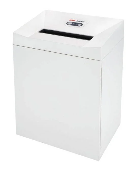 HSM Pure 530