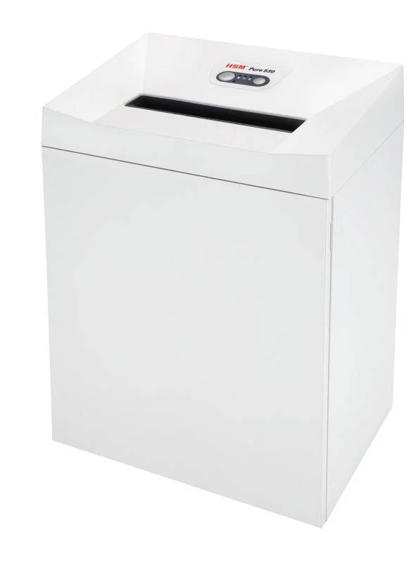 HSM Pure 530