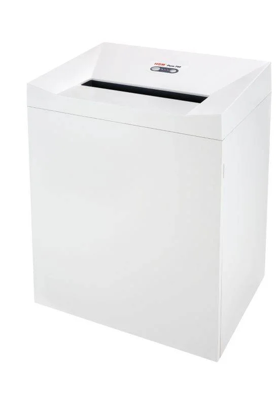 HSM Pure 740 papierversnipperaar