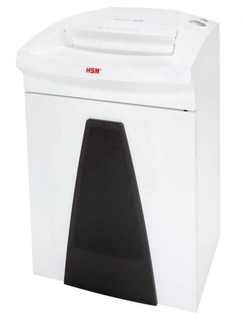 HSM Securio B26 shredder