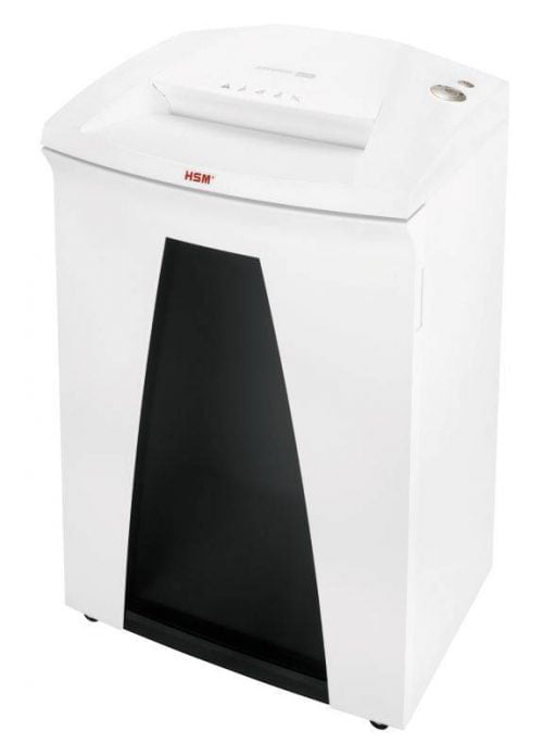 HSM Securio B34 shredder