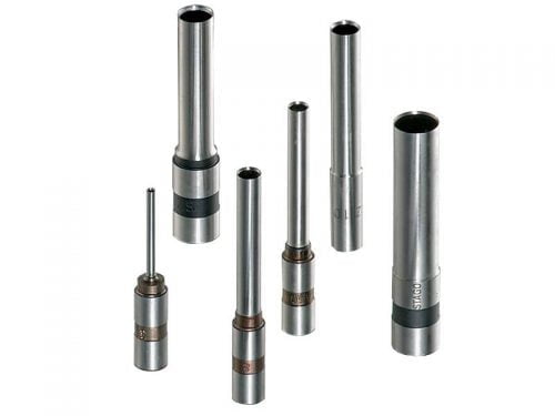 Paperdrill Steel