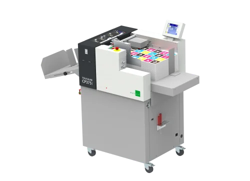 Rilmachines