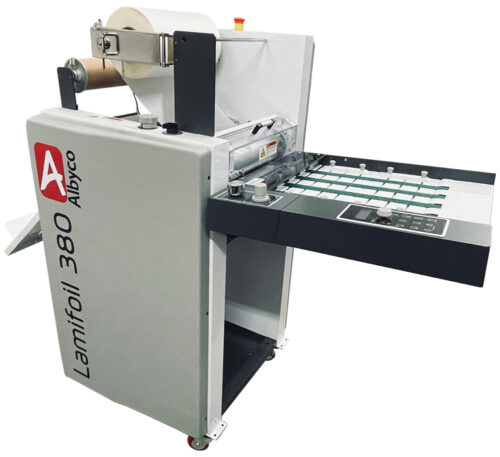 Albyco-Lamifoil-380