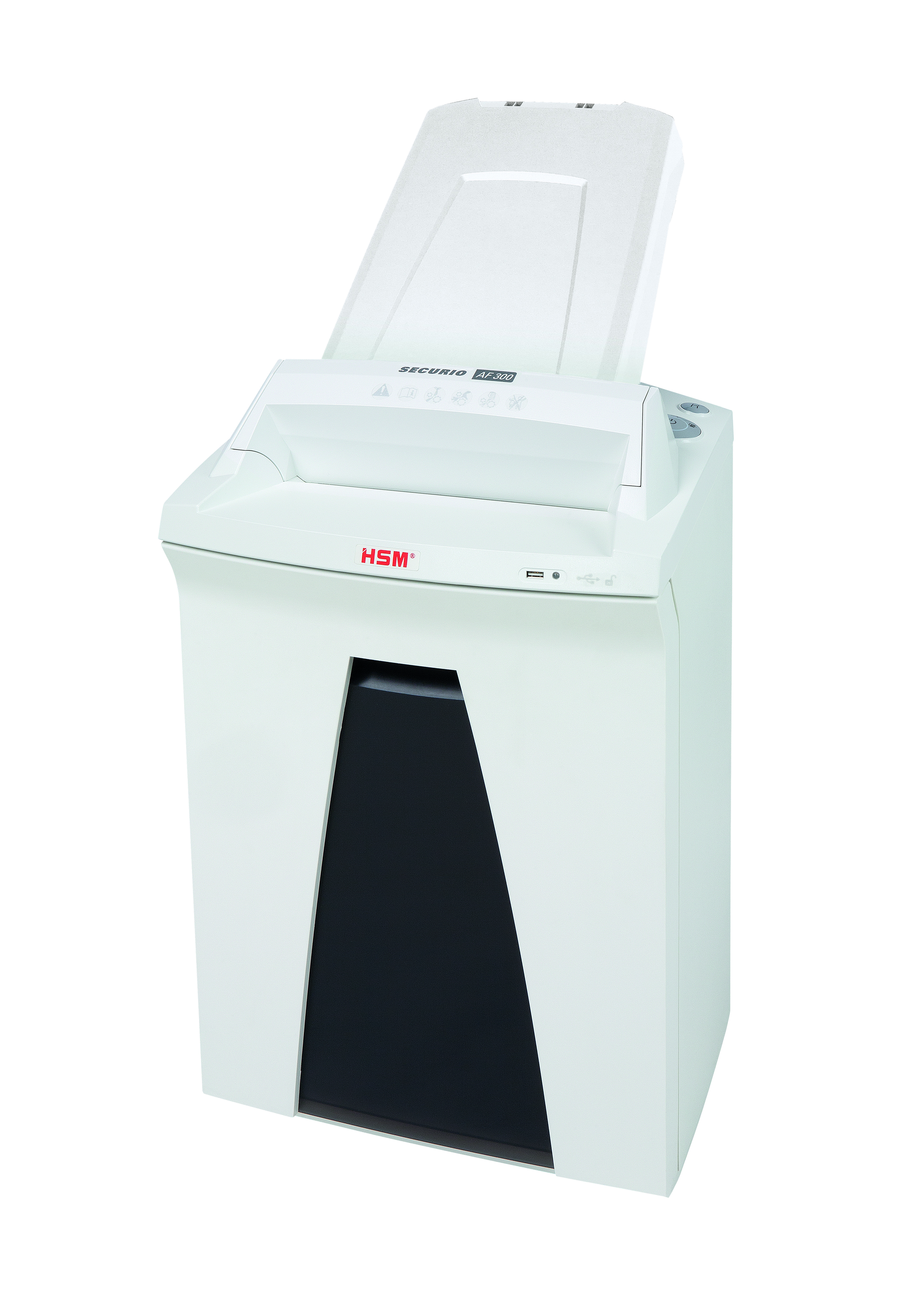 HSM_SECURIO_AF300 papershredder