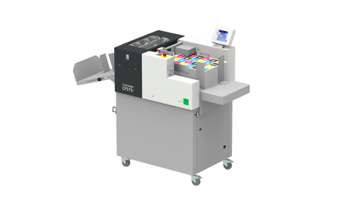 MULTIGRAF TOUCHLINE CP375DUO