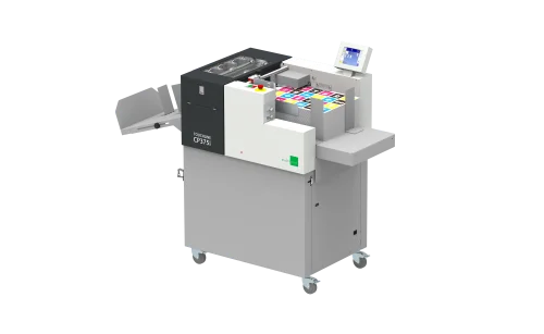 MULTIGRAF TOUCHLINE CP375DUO