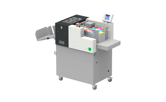 MULTIGRAF TOUCHLINE CP375DUO