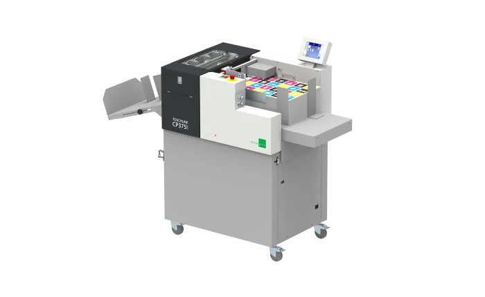 MULTIGRAF TOUCHLINE CP375DUO