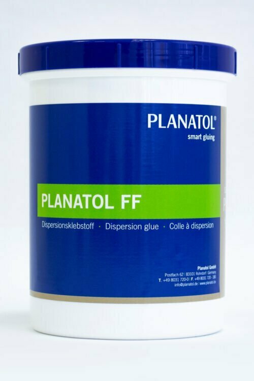 PLANATOL-FF