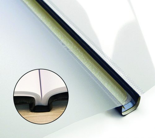 Unibind thermal bindingcovers