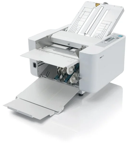 Ideal-8335 vouwmachine