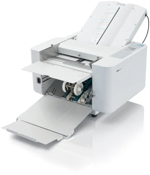 Ideal-8345 plieuse