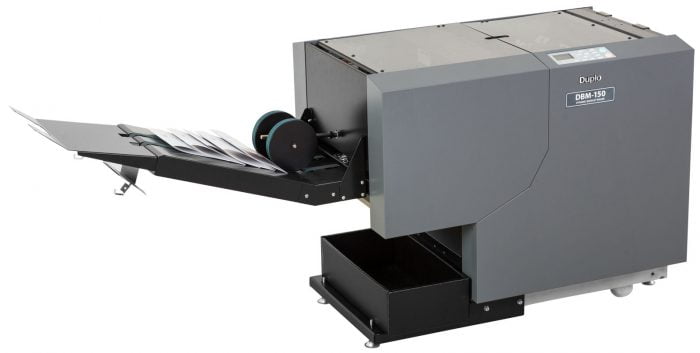 Duplo DBM-150 SR Bookletmaker