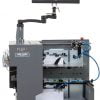 Duplo DSF-2200 screen