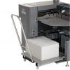 Duplo DSF-2200 feeder + kar