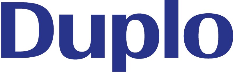 Duplo logo