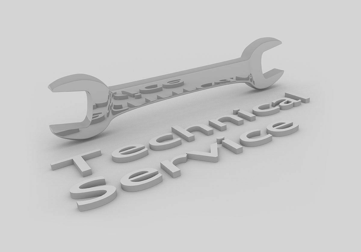 technical-service