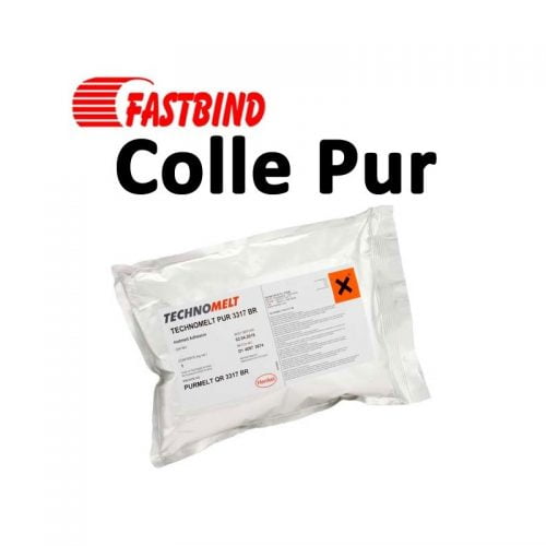 Fastbind Technomelt PUR