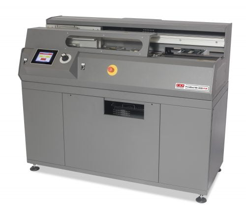 FKS PRINTBIND KB-3500 PUR