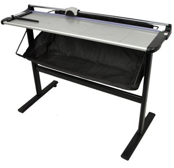 KW TriO 13021 Rotary Paper Trimmer A1/96 cm Albyco