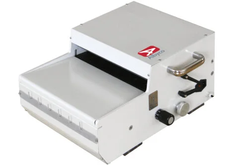Albyco-MC-360 elektrische wiresluiter