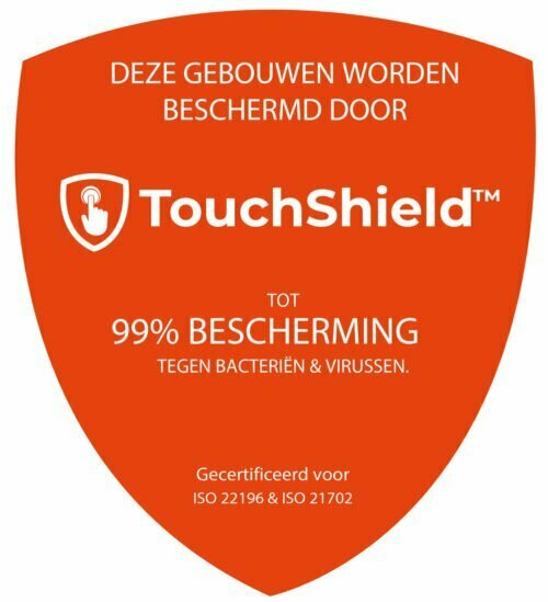 TouchShield-folie