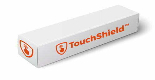 Touchshield-Rollbox