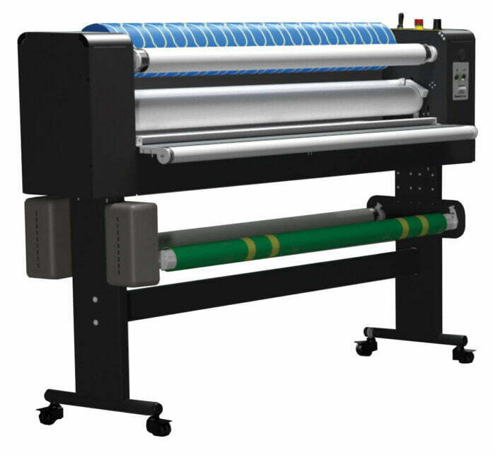 NEOLT LAYLAM 1650  Pneumatic roll-laminator