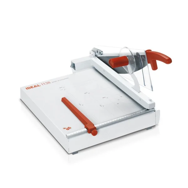 Ideal 1138 bordschaar