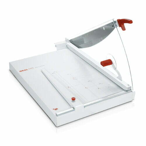 Ideal 1171 Guillotine