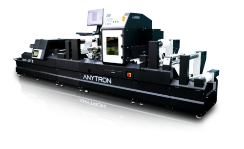 Anytron Any Jet III