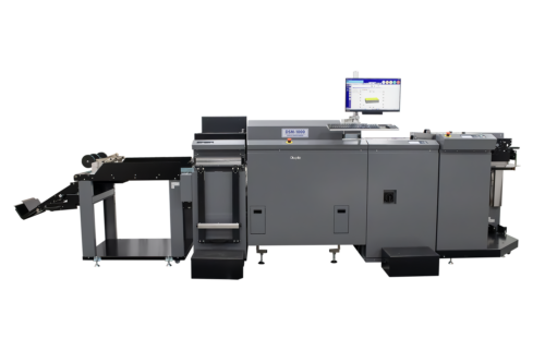 Duplo DSM-1000 PRO DieCutter