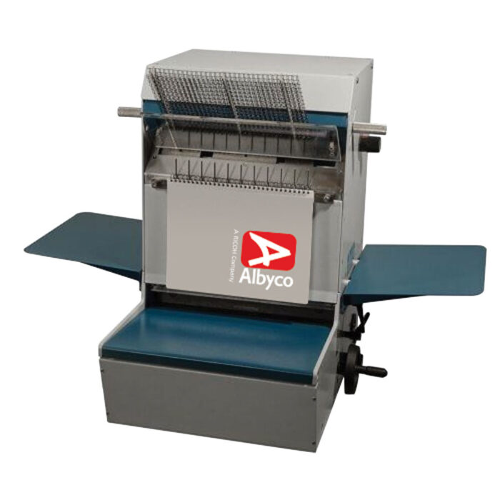 Albyco WA 300 Wirecloser