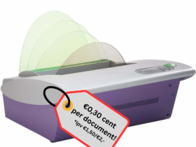 Powis 20 Automatisch Bindsysteem | Professioneel Binden, nu met Actieprijs! Powis 20 Automatisch Bindsysteem | Professioneel Binden, nu met Actieprijs!