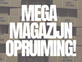 Mega opruiming bij Albyco – Bereid je voor op Black Friday! Mega opruiming bij Albyco – Bereid je voor op Black Friday!