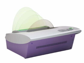 Powis 20 Automatisch Bindsysteem